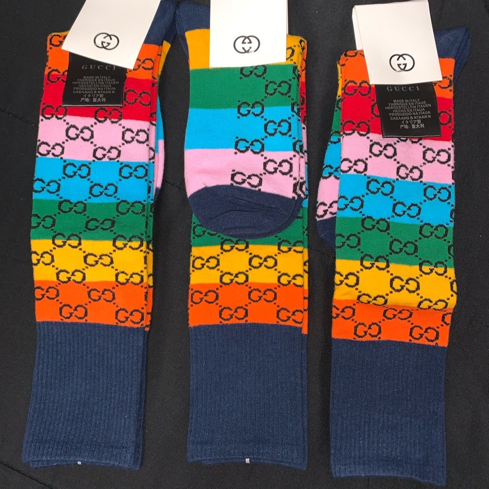 Add A Little Pop Of Color